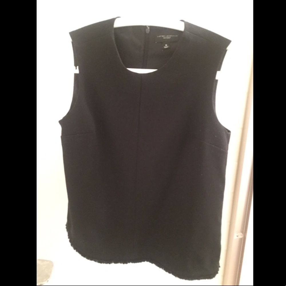 Victoria Beckham Collaboration with Target Top, M